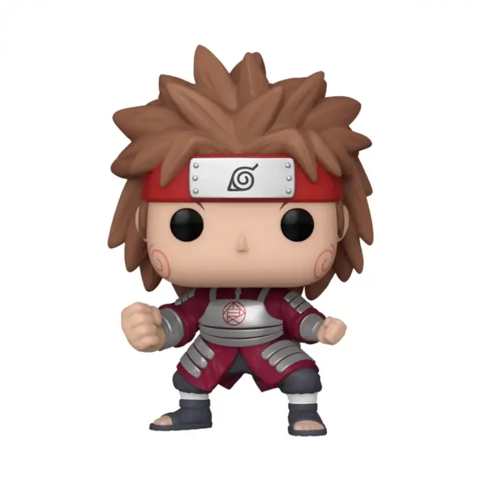 Funko POP Animation: Naruto - Choji Akimichi