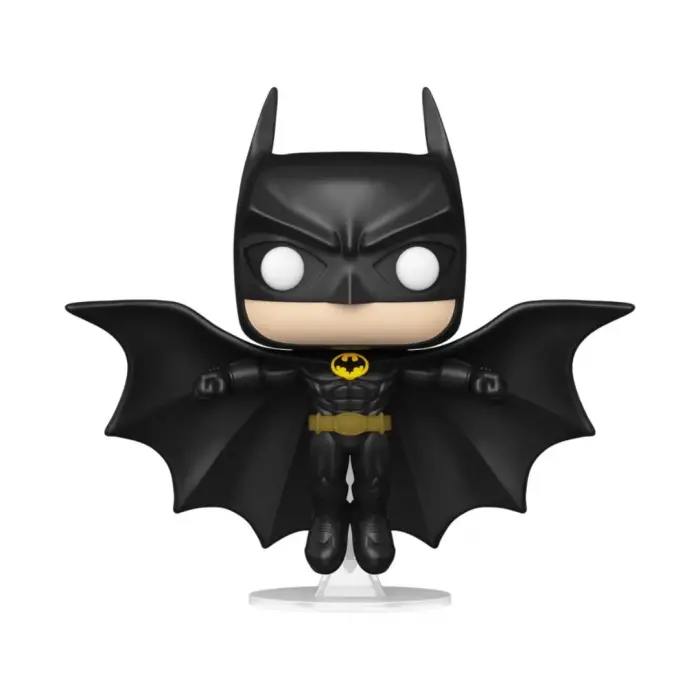 Funko POP Deluxe: Batman 85th - Batman Soaring