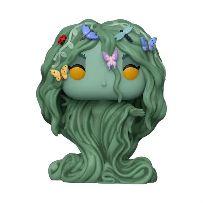 Funko POP Disney: Fantasia 2000 - Spring Sprite