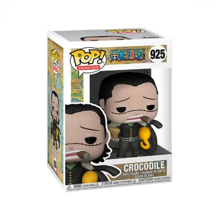 Funko POP Figür Animation One Piece Crocodile