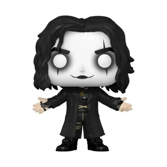 Funko POP Figür Movies The Crow Eric