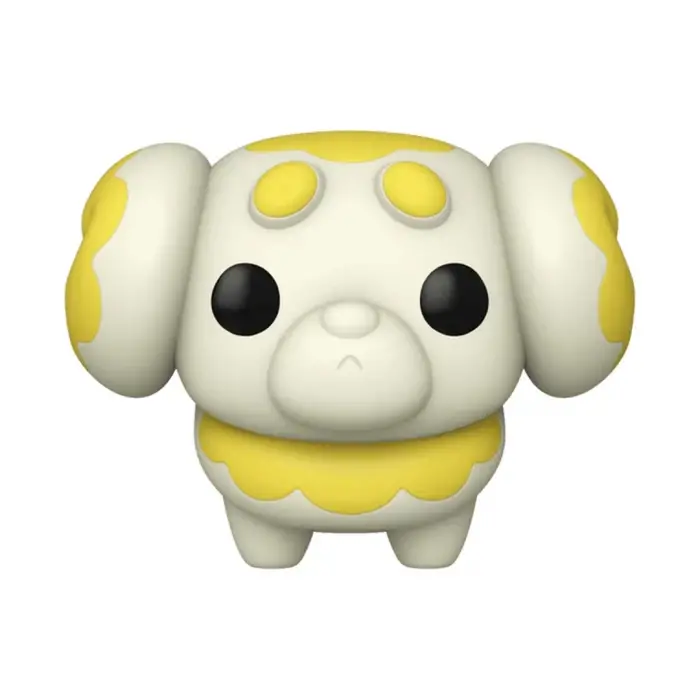 Funko POP Games: Pokemon - Fidough