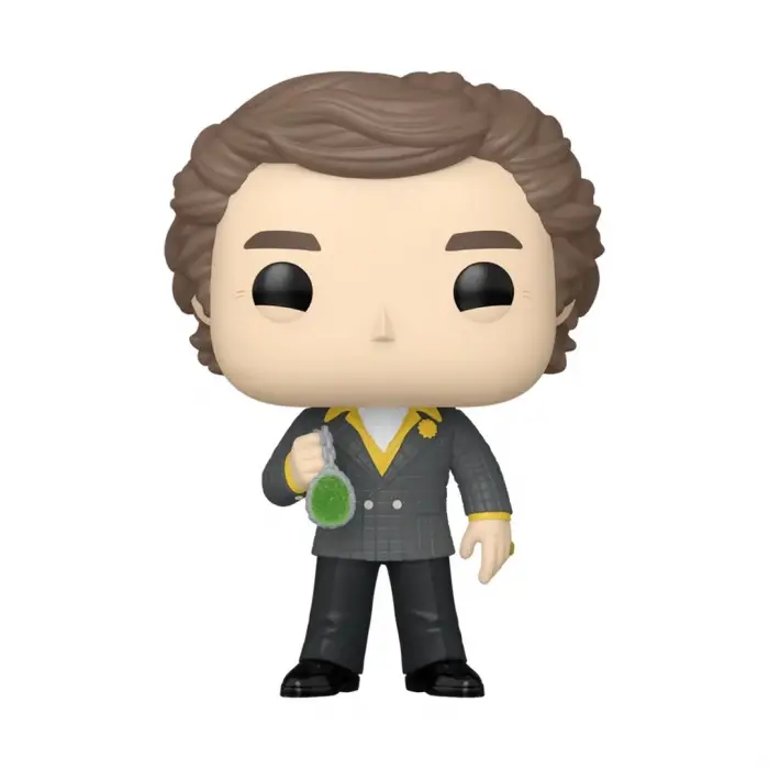 Funko POP Movies DC: Superman (1978) - Luthor