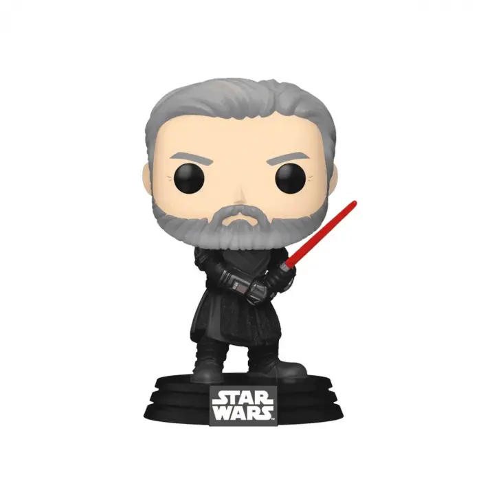 Funko POP Star Wars Ahsoka Baylan Skoll