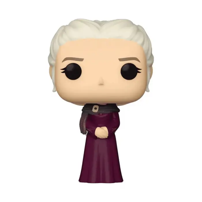 Funko Pop Television: House of the Dragon - Rhaenyra Targaryen