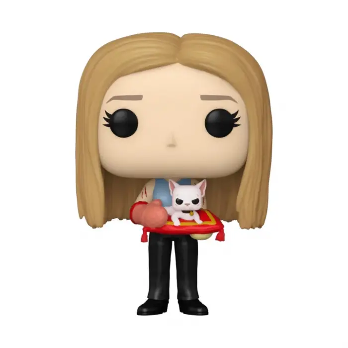 Funko POP TV: Friends – Rachel