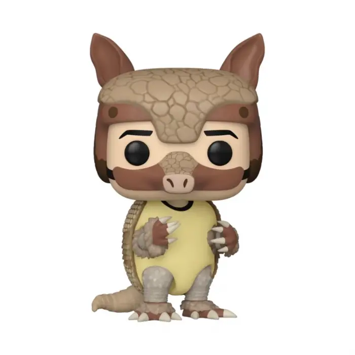 Funko POP TV: Friends – Ross