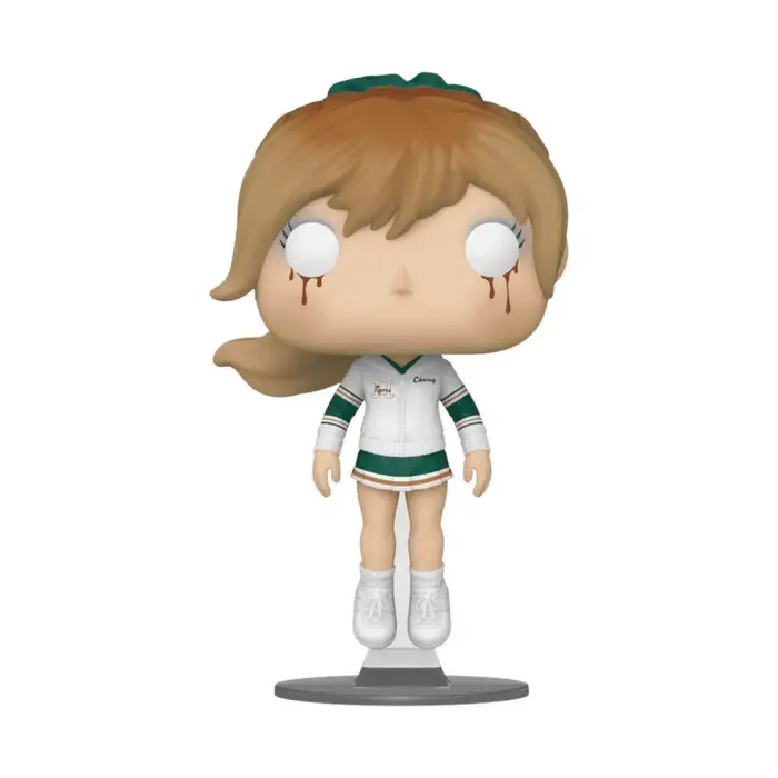 Funko POP TV: Stranger Things - Chrissy Floating
