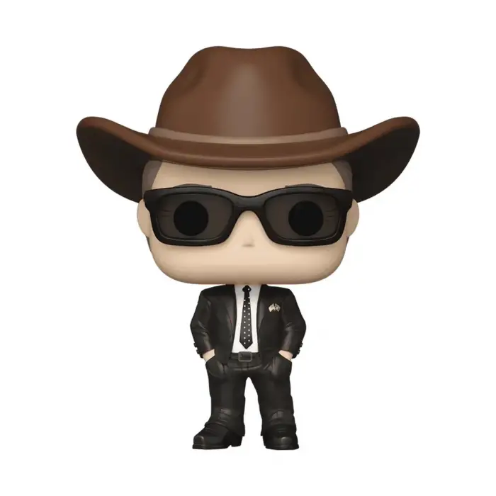 Funko POP TV: Yellowstone - John Dutton