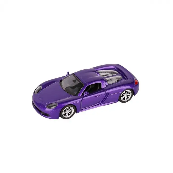 FY6038-12D Metal Çek Bırak Araba - 1 Adet Stokta Olan Gönderilir