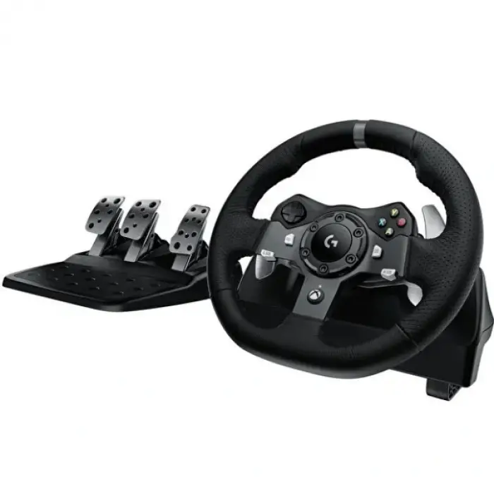 G29 Direksiyon Seti Shifter + Vites + Direksiyon