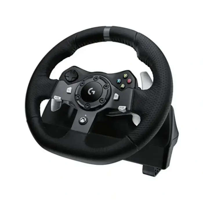 G29 Direksiyon Seti Shifter + Vites + Direksiyon