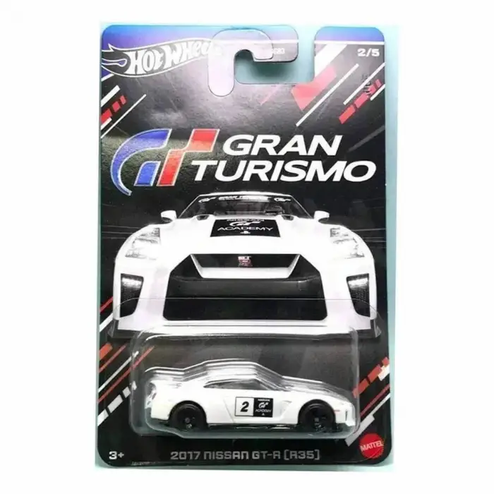 GDG83 Hot Wheels Film Arabaları Özel Seri