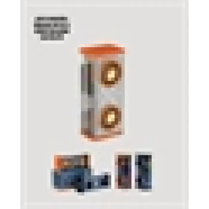 Gelişmiş LED Işıklı Bluetooth Hoparlör – Taşınabilir ve Güçlü Ses Deneyimi