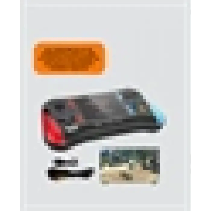 Geniş Ekranlı 500 Oyunlu Taşınabilir El Konsolu – Her Yerde Kesintisiz Oyun Keyfi