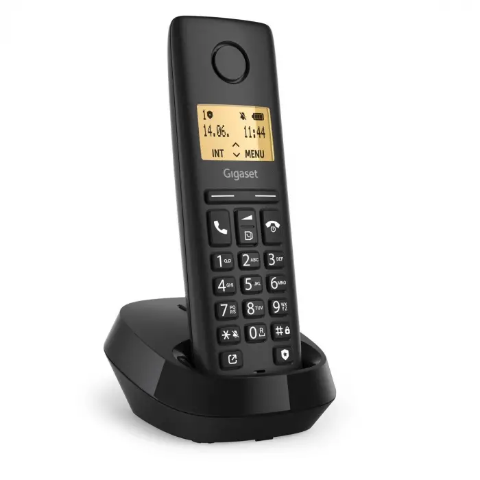 PURE 100 DECT TELEFON