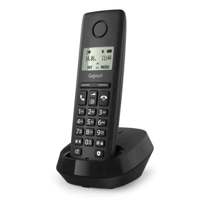 PURE 100 DECT TELEFON