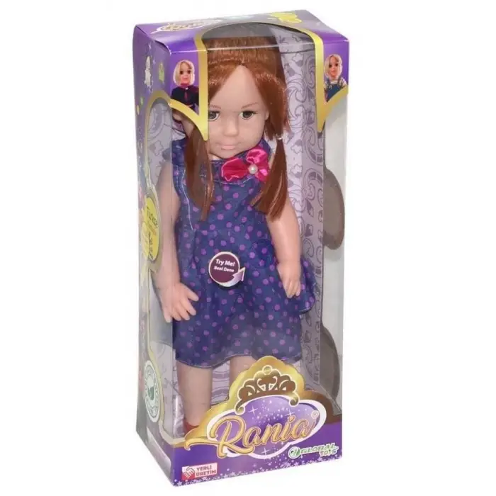 GL100262 KUTULU SARE BEBEK -VRD