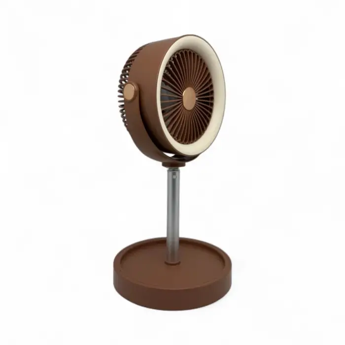 GLR FAN HR-001