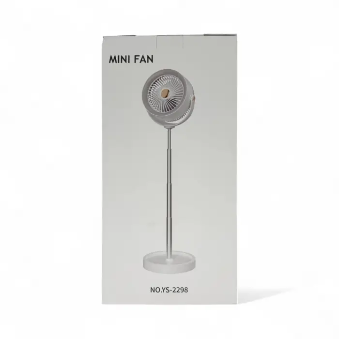 GLR FAN HR-001