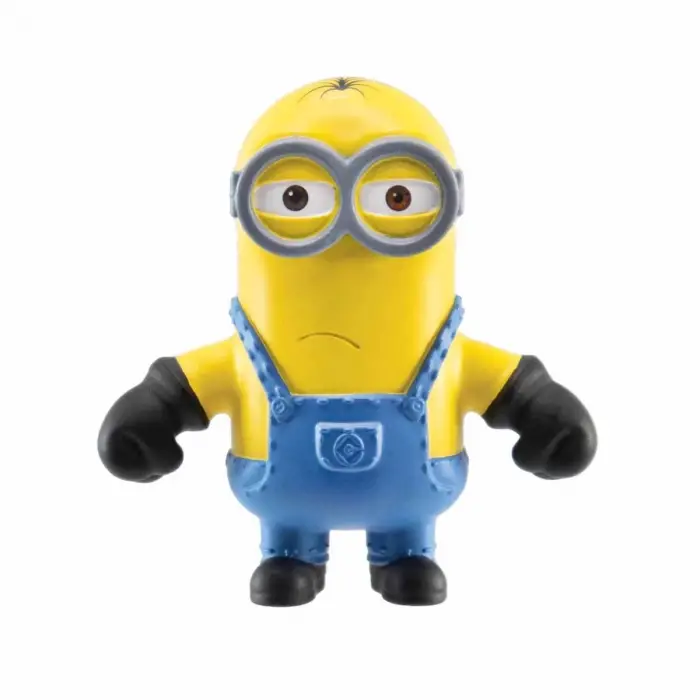 Goojitzu Minions Mini Figür GJ000000 -  1 Adet Stokta Olan Gönderilir