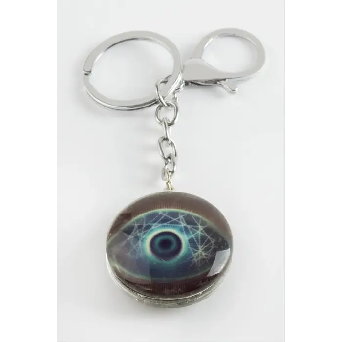 Göz Cam Anahtarlık