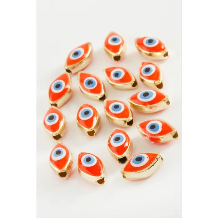 Göz Mineli Bileklik ve Kolye Ucu Aparatı 1 Adet