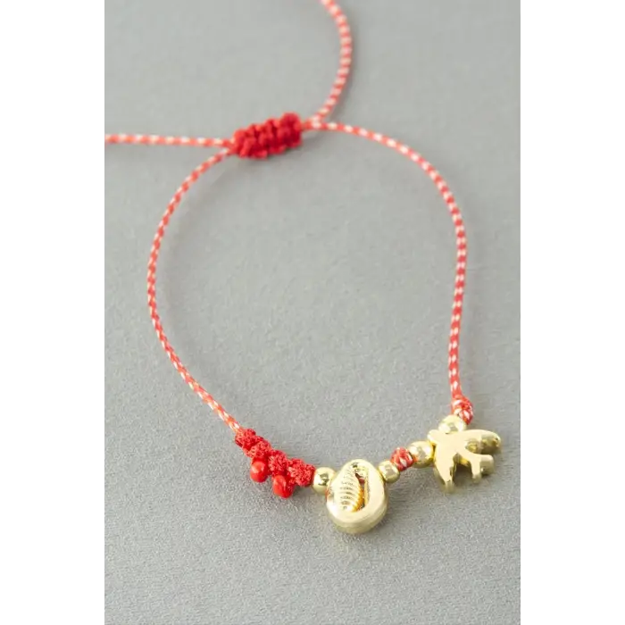 Göz Nazar Marteniçka Bileklik