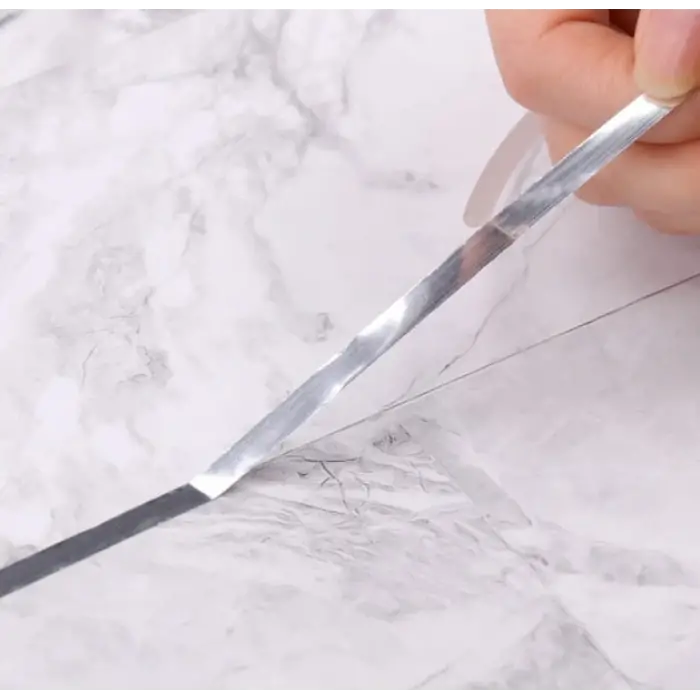 GRI FAYANS ARASI ŞERIT BANT 1 CM