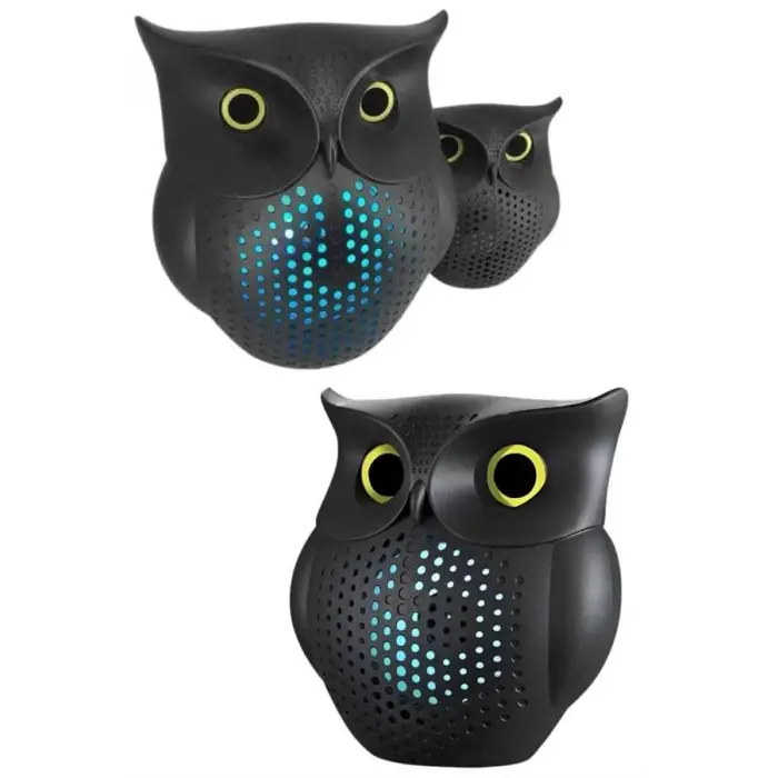 GROMOFON GÖRÜNÜMLÜ  HOPARLÖR