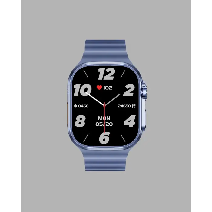 Gs Ultra 8 Akıllı Saat