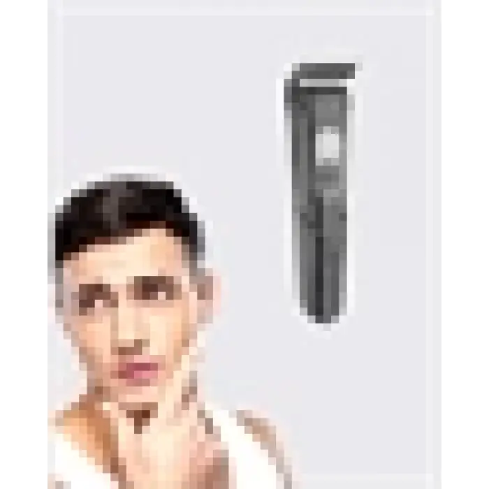 Güçlü Motorlu, 3 Ayarlı Kablosuz Şarjlı Tıraş Makinesi – Uzun Ömürlü Kesim