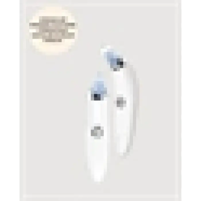 Güçlü Vakumlu Siyah Nokta Temizleyici – Cilt Pürüzlerini Gideren, Taşınabilir ve Kolay Temizlenebilir Cilt Bakım Cihazı