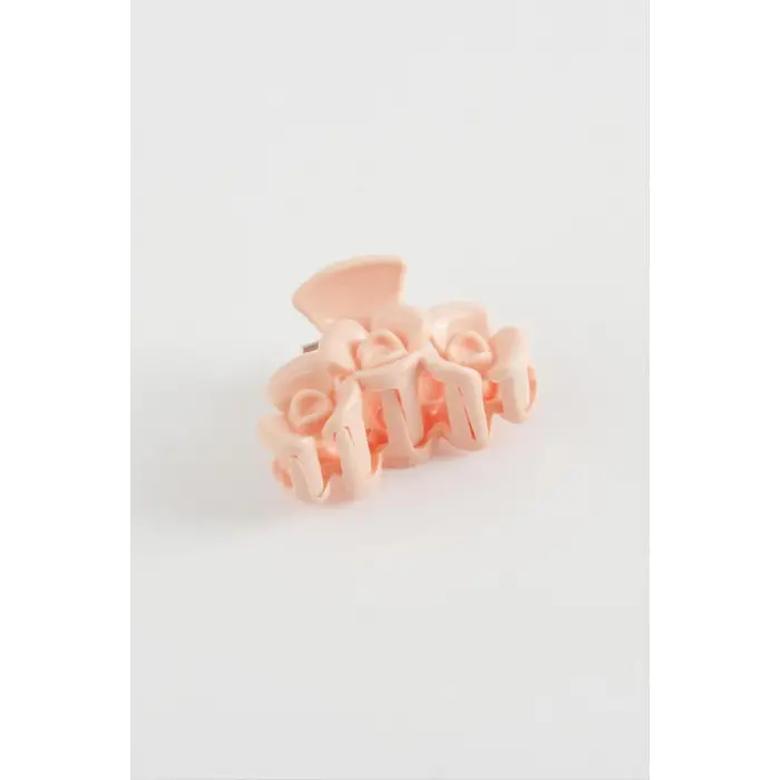 Gül Mandal Toka 4 cm