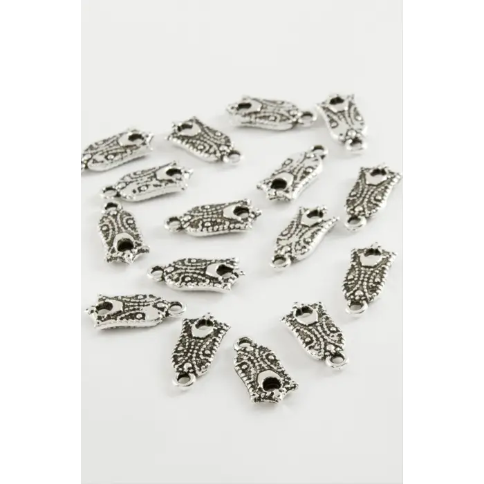 Gül Tesbih Püskül Aparatı 50 Gram