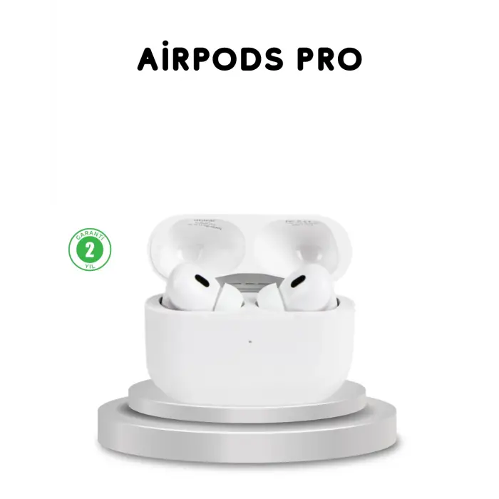 Gürültü Engelleme Özellikli Kablosuz Bluetooth Kulaklık –  Type-C Hızlı Şarj