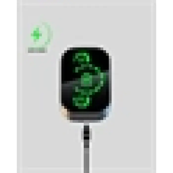 Gürültü Engelleyici Bluetooth Kulaklık – Akıllı Ekranlı, HiFi Ses Kalitesi