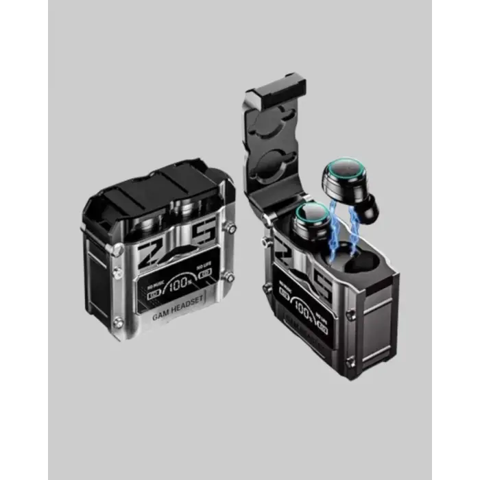 Gürültü Engelleyici Kablosuz Bluetooth Kulaklık – Oyun Ve Müzik İçin Profesyonel Ses