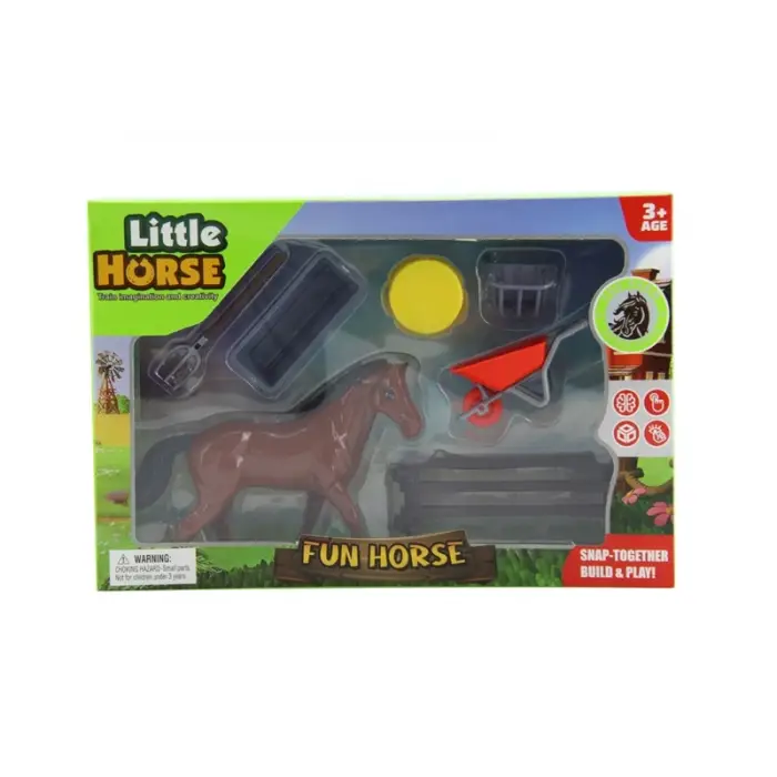 GÜZEL ATLI ÇİFTLİĞİ SETİ