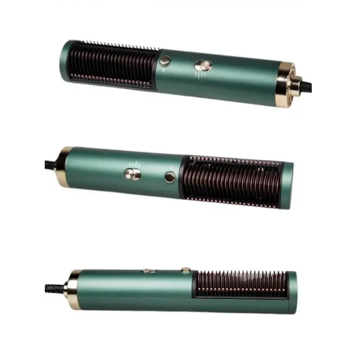 GW-7629 SAÇ DÜZLEŞTİRİCİ FÖN