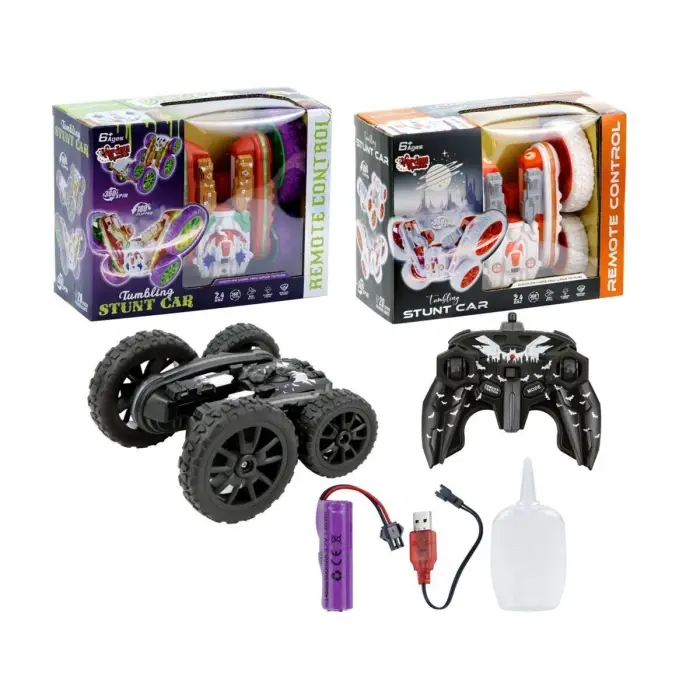 H05 H06 H07 UK FF ŞARJLI 2 4G BUHAR ATAN