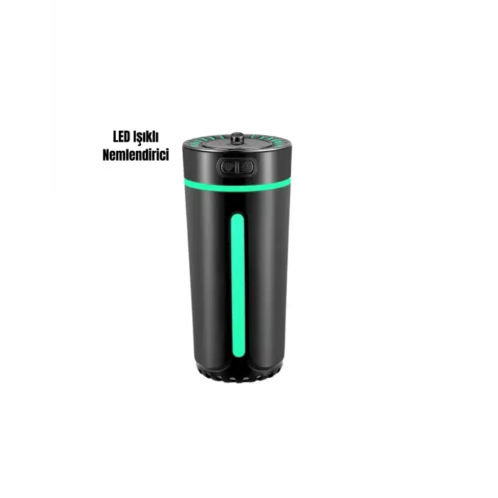 H10 Araç Nemlendirici