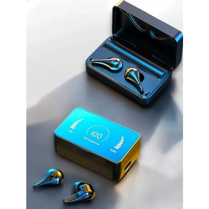 H3s Bluetooth Kulaklık