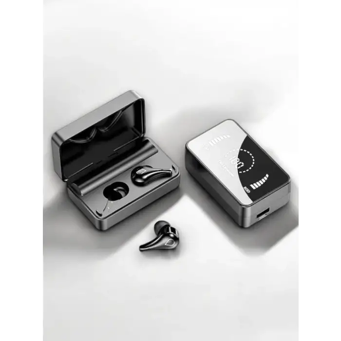 H3s Bluetooth Kulaklık