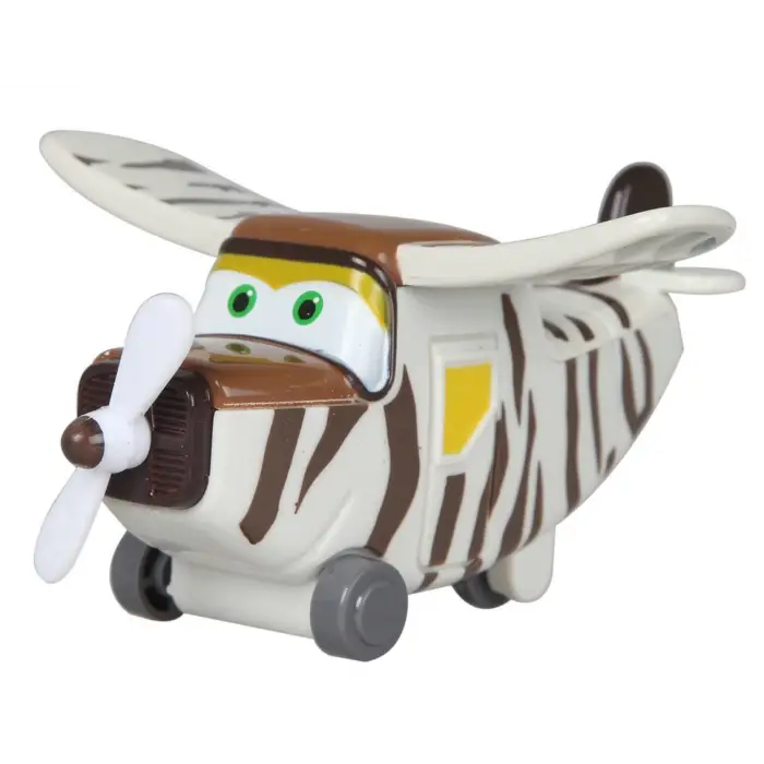 HARİKA KANATLAR DIE CAST BELLO