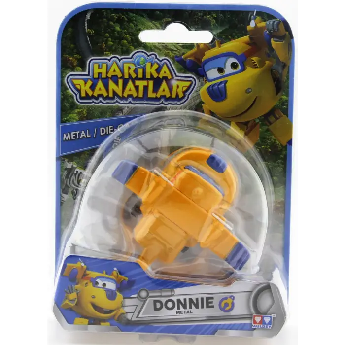 Harika Kanatlar Die Cast Donnie