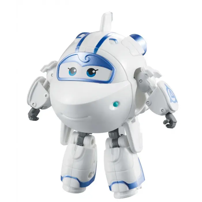 Harika Kanatlar Dönüşen Astra