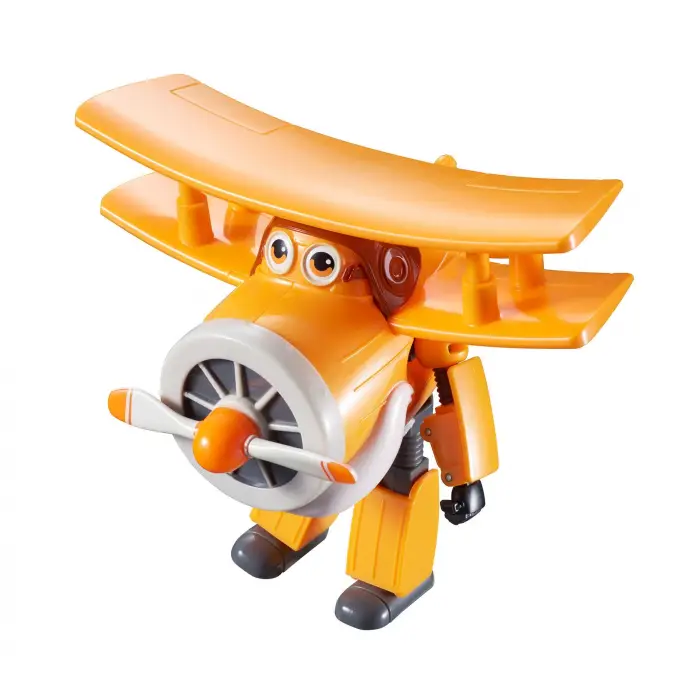 Harika Kanatlar Dönüşen Grand Albert