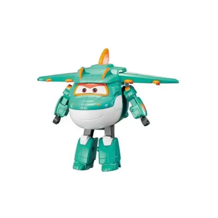 Harika Kanatlar Dönüşen Tino