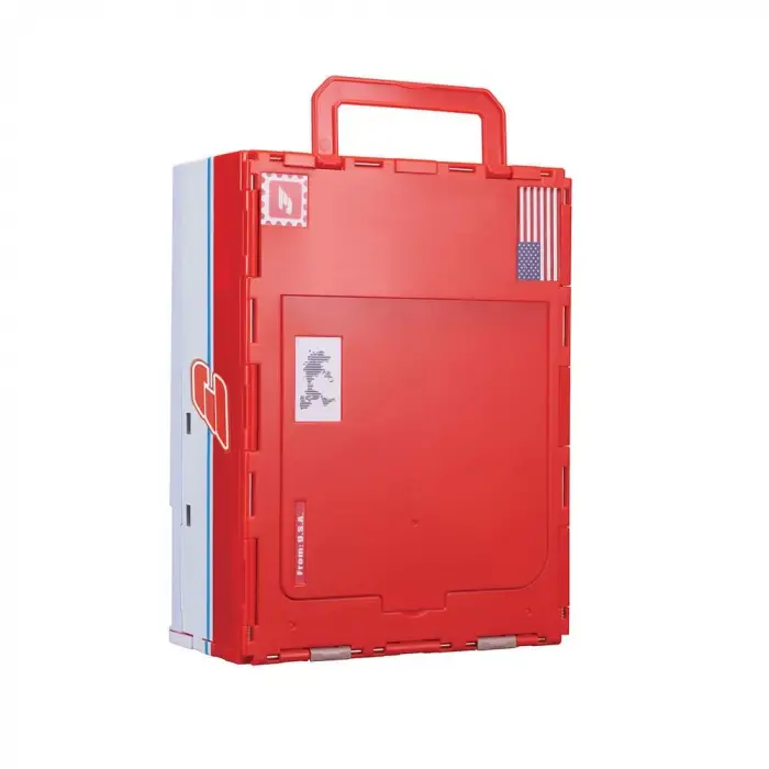 Harika Kanatlar New York Oyun Seti